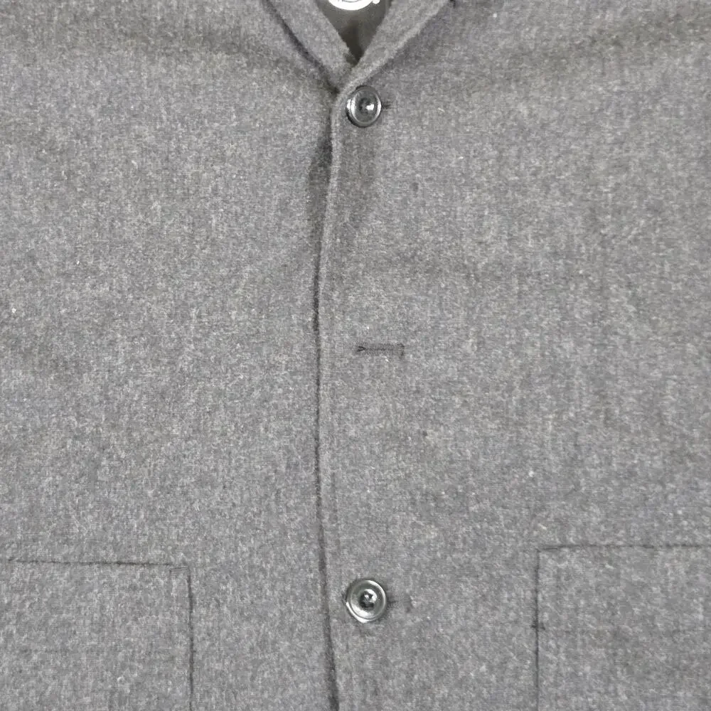 Dickies x Back Number Williamson Jacket Men's Large Wool Blend Please Read Desc